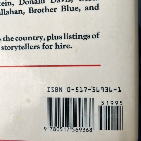 Homespun Tales from America’s Favorite Storytellers HC book - Picture 11 of 11